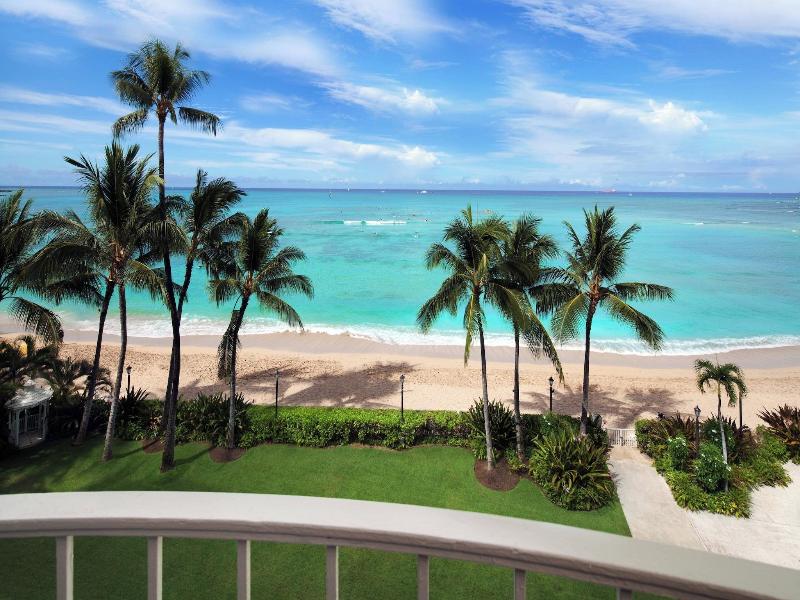 Moana Surfrider image