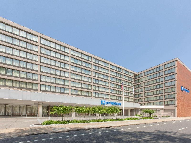 Wyndham Philadelphia Historic District image