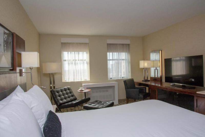 The Warwick Hotel Rittenhouse Square image