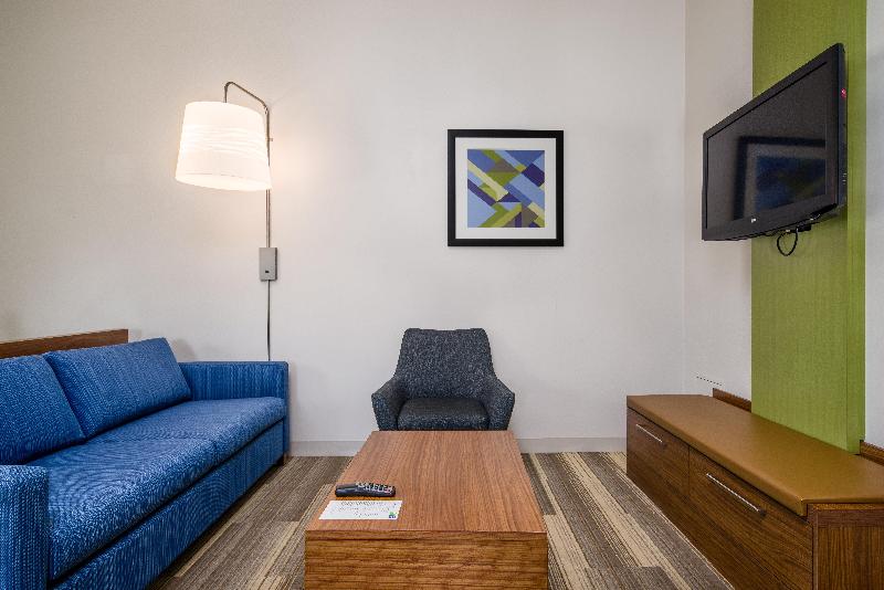 Holiday Inn Express Phoenix Airport  image