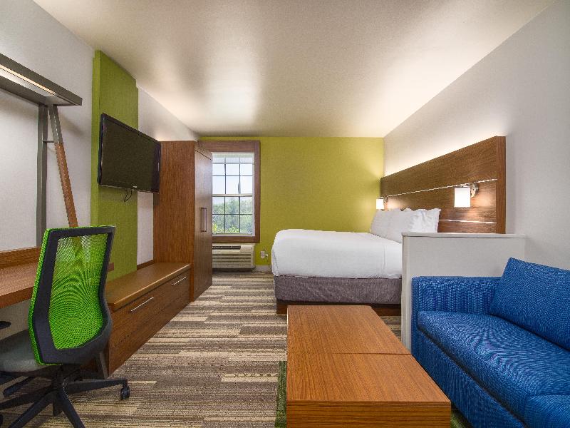Holiday Inn Express Phoenix Airport  image