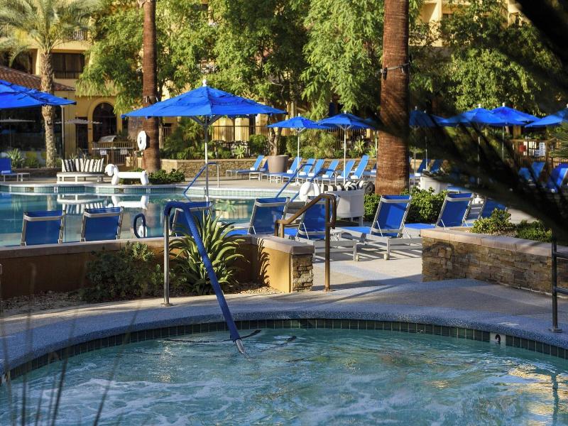 Renaissance Palm Springs Hotel image