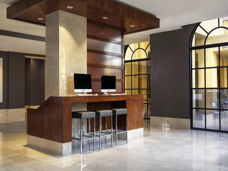 Renaissance Palm Springs Hotel image