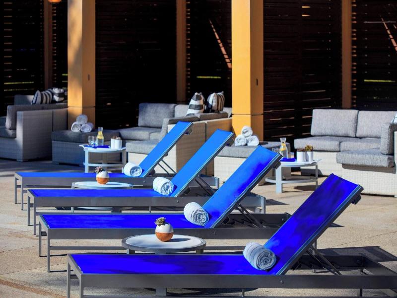 Renaissance Palm Springs Hotel image