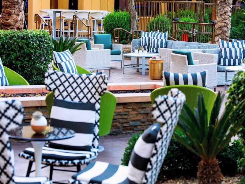 Renaissance Palm Springs Hotel image