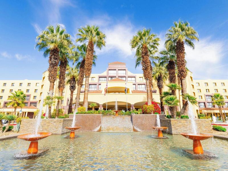 Renaissance Palm Springs Hotel image