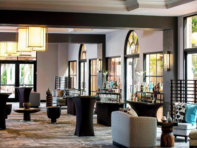 Renaissance Palm Springs Hotel image