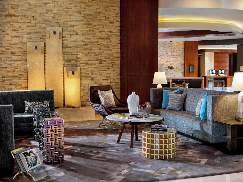 Renaissance Palm Springs Hotel image