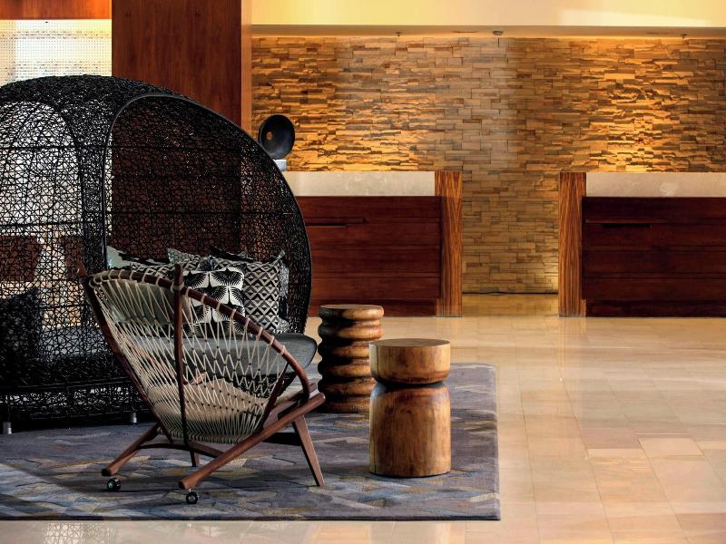 Renaissance Palm Springs Hotel image
