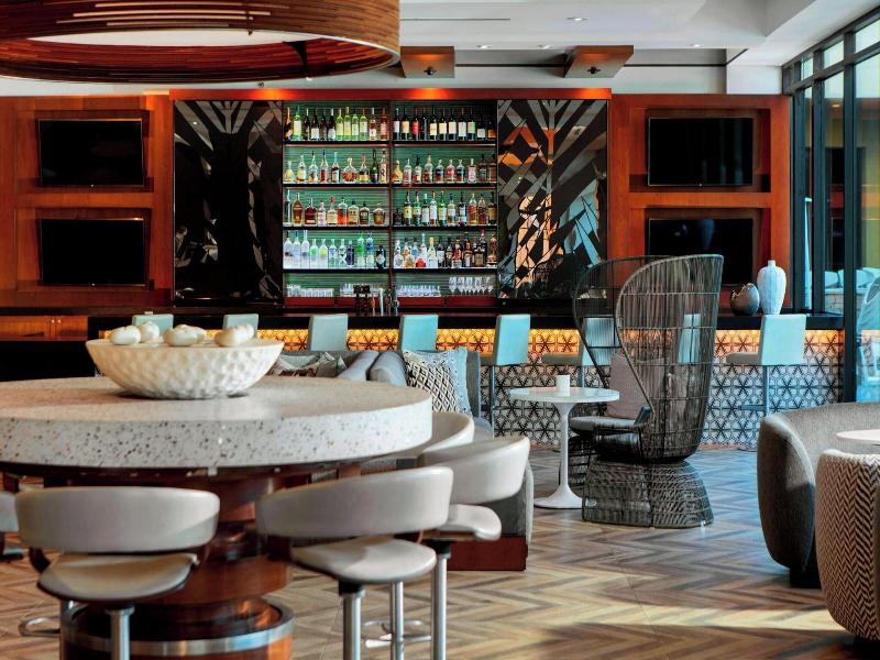 Renaissance Palm Springs Hotel image