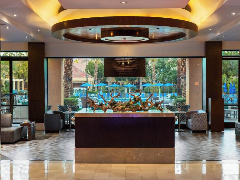 Renaissance Palm Springs Hotel image