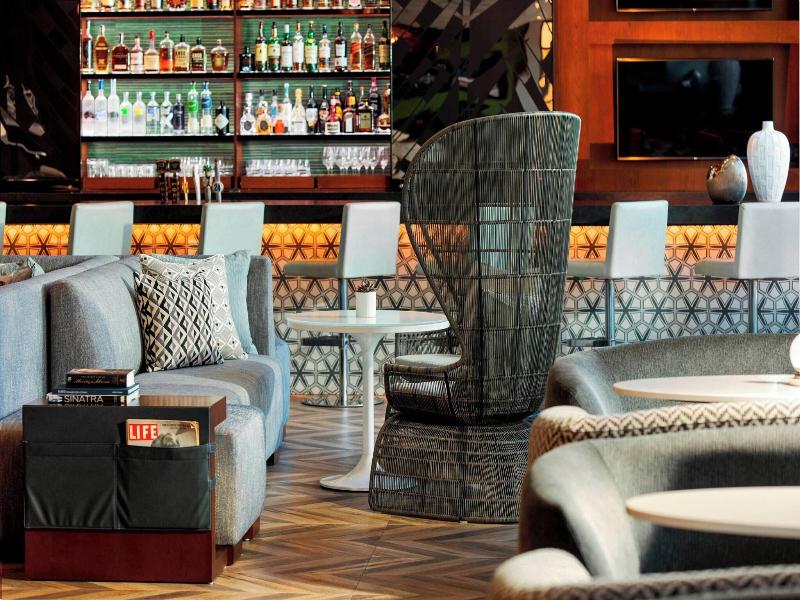 Renaissance Palm Springs Hotel image