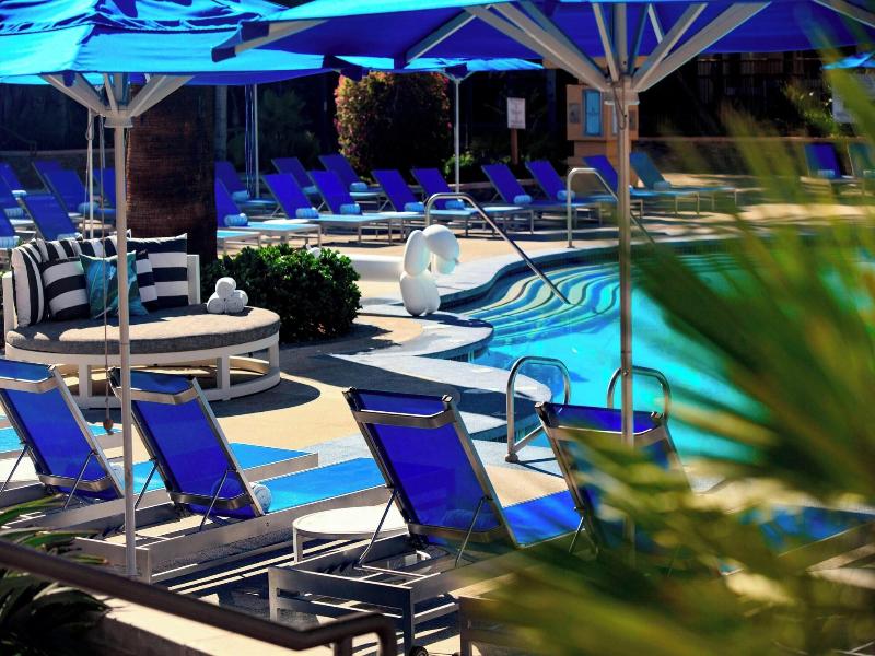 Renaissance Palm Springs Hotel image