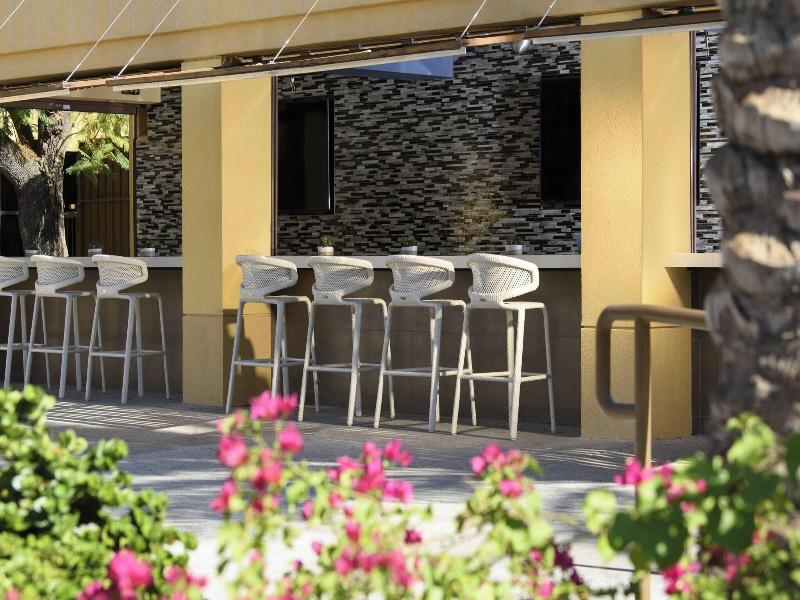 Renaissance Palm Springs Hotel image