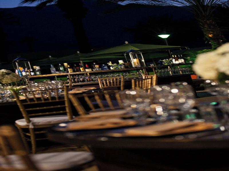 Renaissance Palm Springs Hotel image