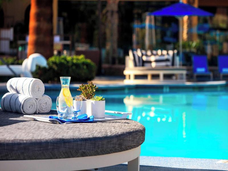Renaissance Palm Springs Hotel image