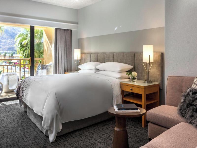 Renaissance Palm Springs Hotel image