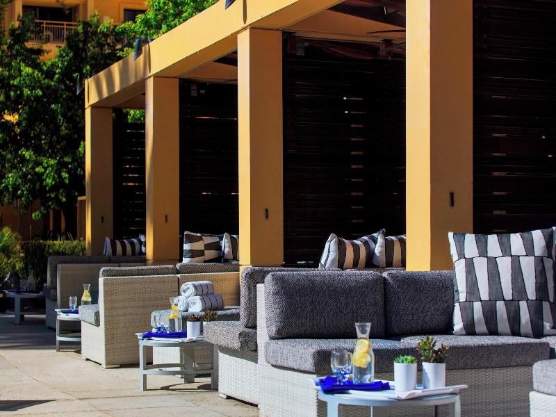 Renaissance Palm Springs Hotel image