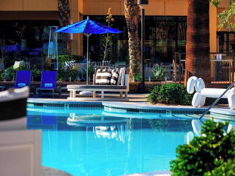 Renaissance Palm Springs Hotel image