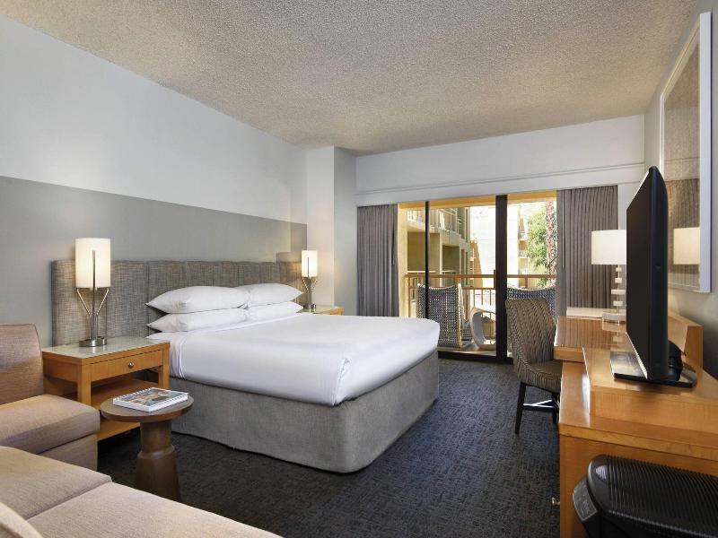 Renaissance Palm Springs Hotel image