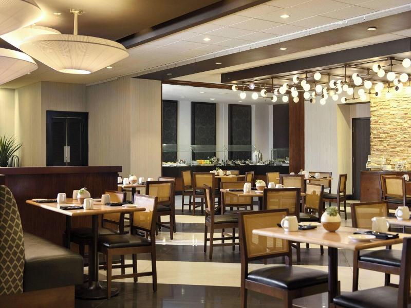 Renaissance Palm Springs Hotel image