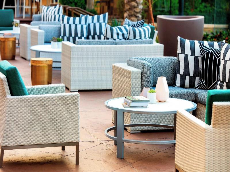 Renaissance Palm Springs Hotel image