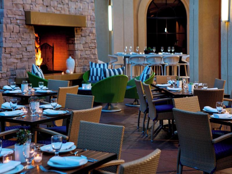 Renaissance Palm Springs Hotel image