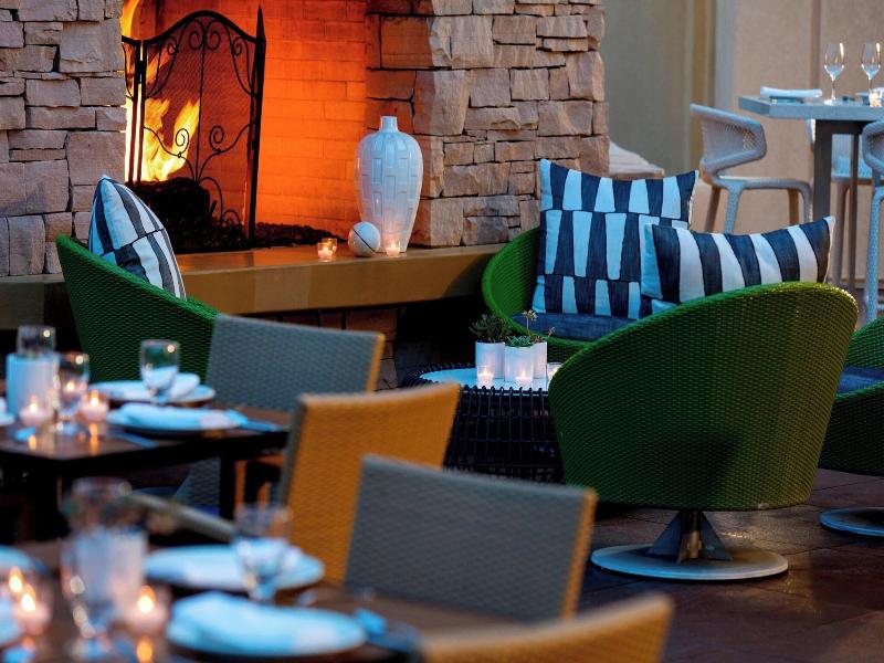 Renaissance Palm Springs Hotel image