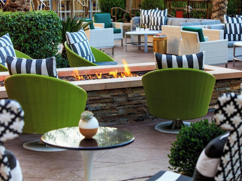Renaissance Palm Springs Hotel image