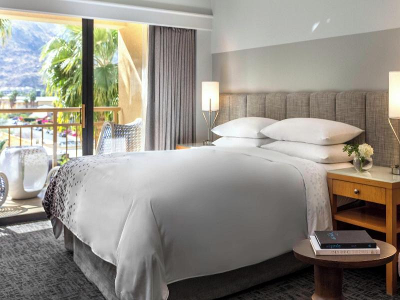 Renaissance Palm Springs Hotel image