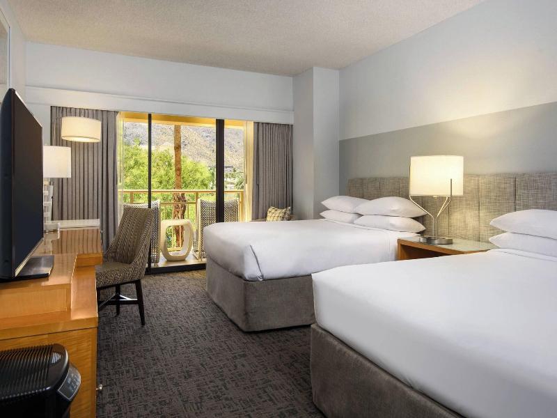 Renaissance Palm Springs Hotel image