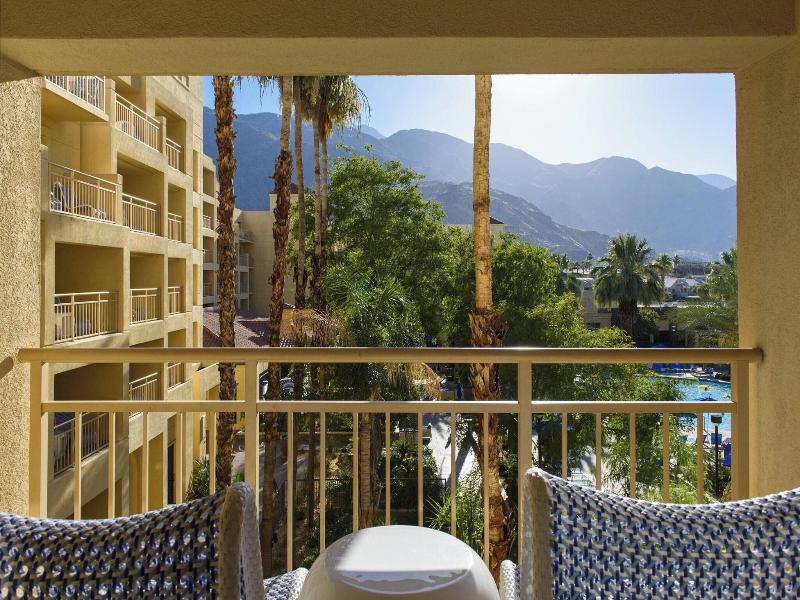 Renaissance Palm Springs Hotel image