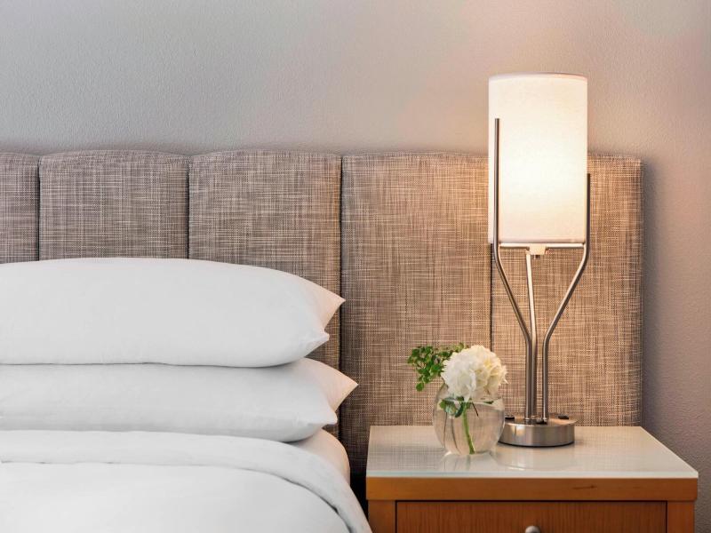 Renaissance Palm Springs Hotel image