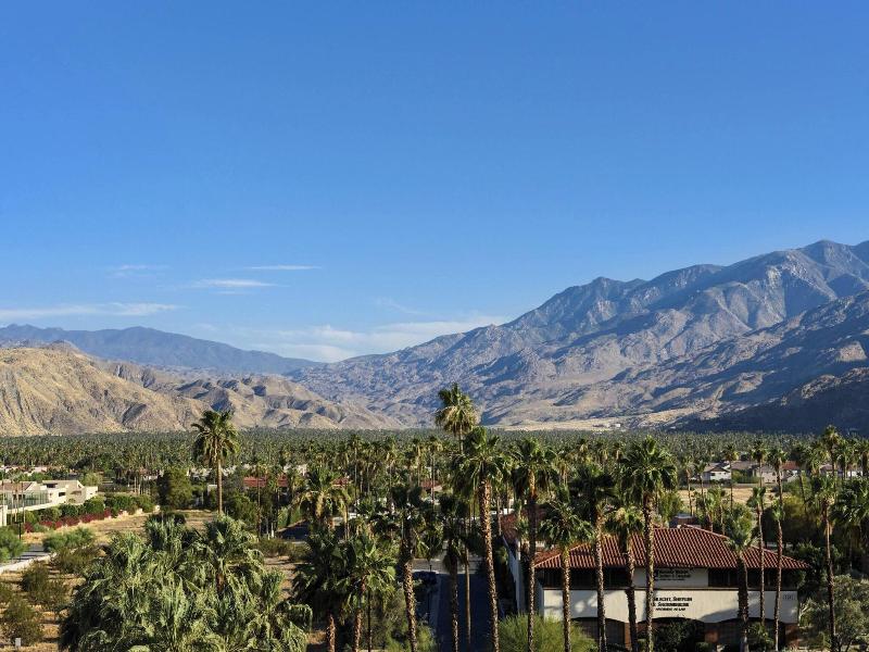 Renaissance Palm Springs Hotel image