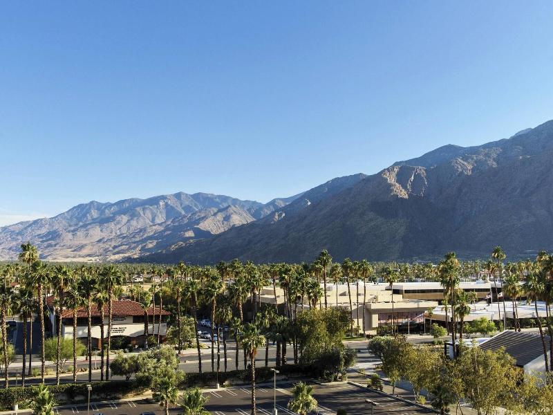 Renaissance Palm Springs Hotel image