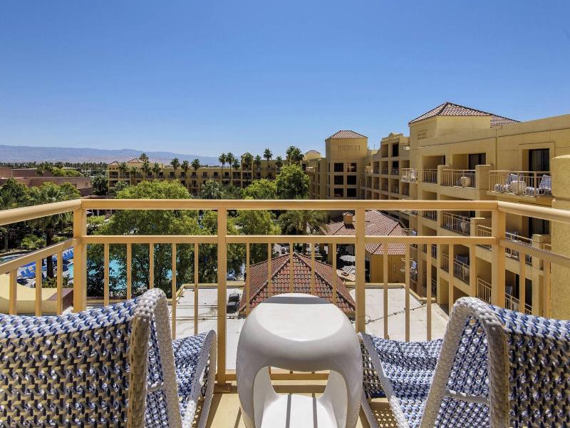 Renaissance Palm Springs Hotel image