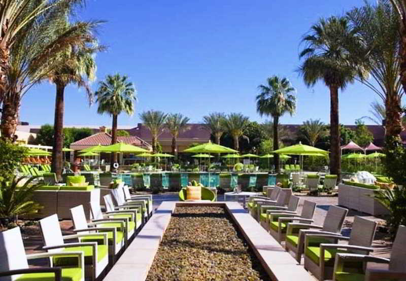 Renaissance Palm Springs