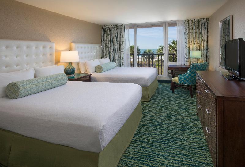 Holiday Inn Lido Beach