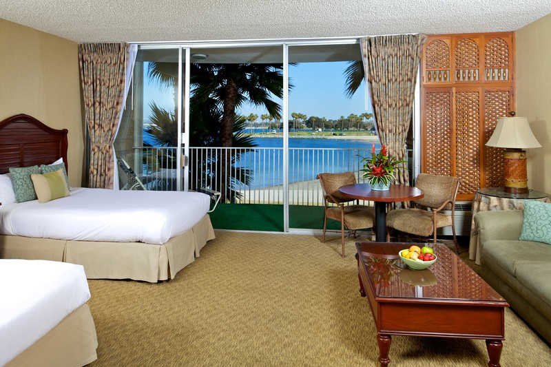 Bahia Resort Hotel