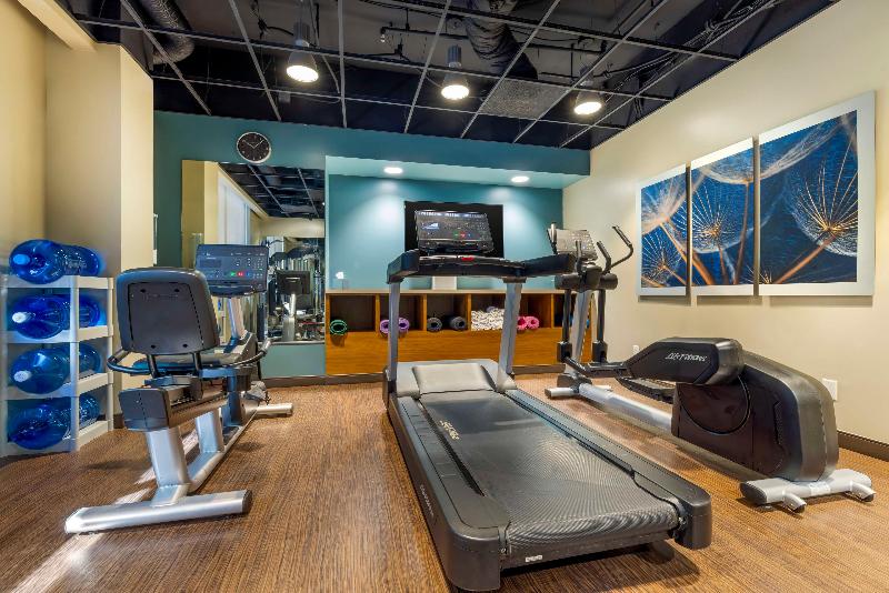 Best Western Plus Bayside Inn