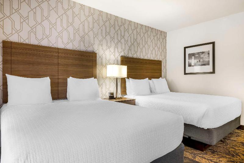 Best Western Plus Bayside Inn