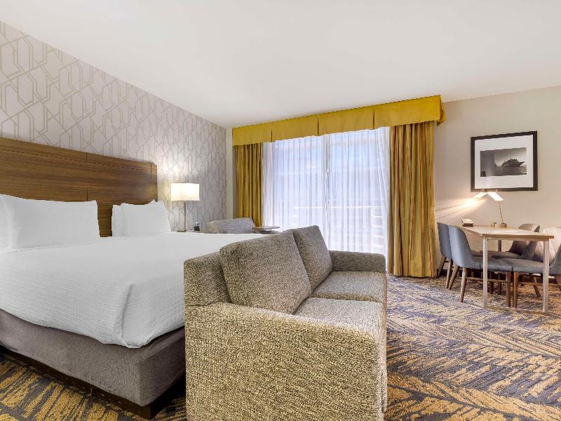 Best Western Plus Bayside Inn image
