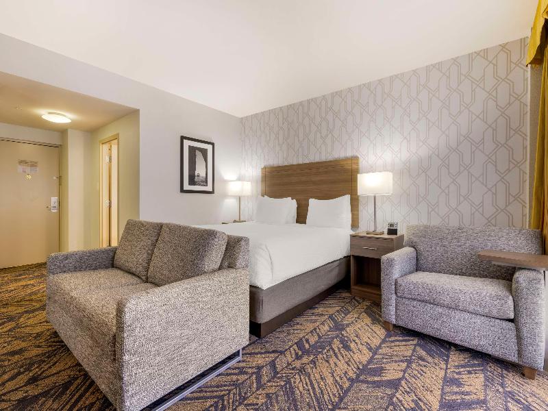 Best Western Plus Bayside Inn image