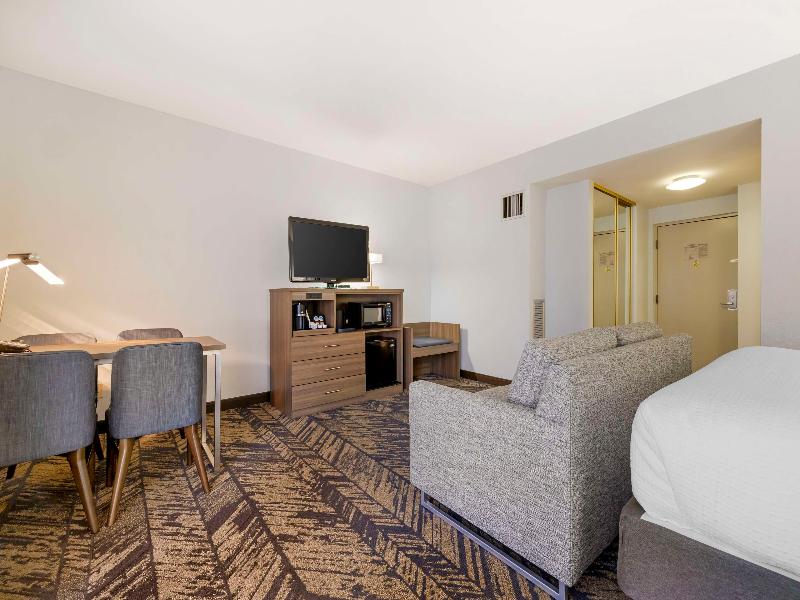 Best Western Plus Bayside Inn image
