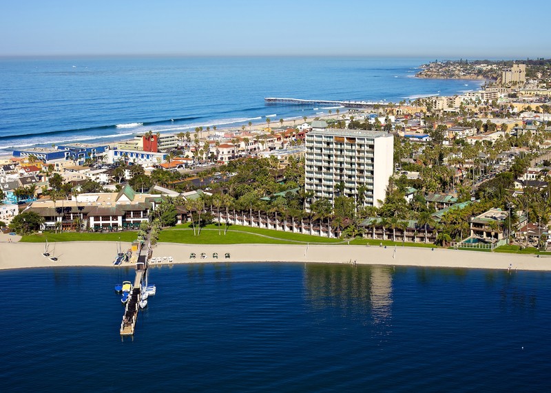 Catamaran Resort San Diego - vacaystore.com