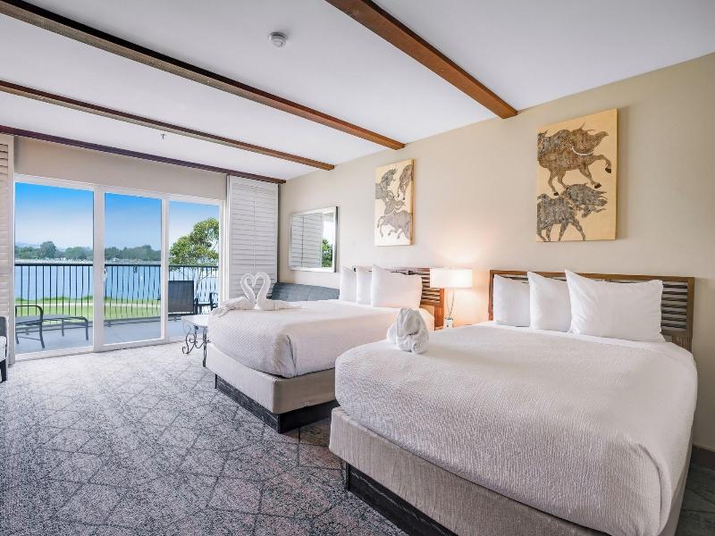 Dana Hotel on Mission Bay image