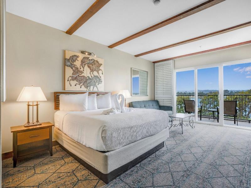 Dana Hotel on Mission Bay image