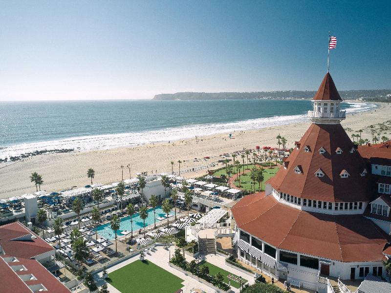 Hotel Del Coronado image