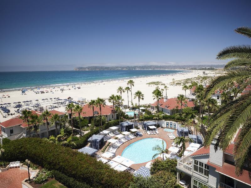 Hotel Del Coronado image