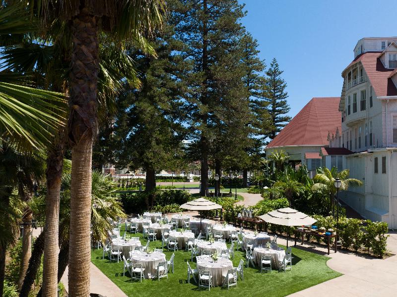 Hotel Del Coronado image